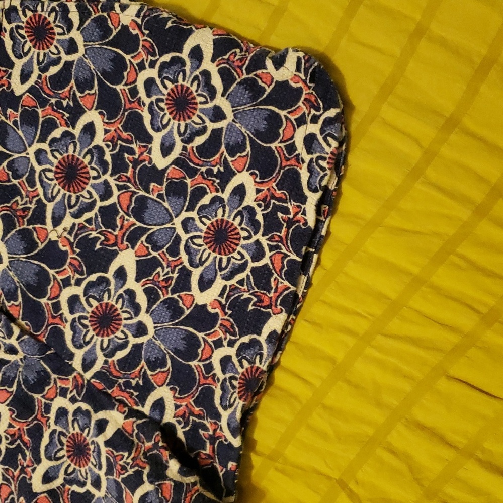 Loft Shorts - Picture 3 of 11